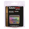 Babyliss Pro Blade Titanium Fade 4Artists - Ostrze, Nóż do Maszynek, FX8700 Tytanowe, FX8010CME