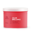 Wella Invigo Brilliance For Fine/Normal Hair Maska do Włosów Farbowanych Cienkich i Normalnych 500ml
