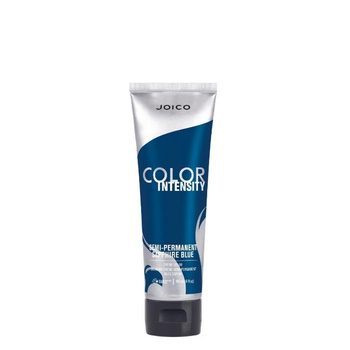 Joico K-Pak Color Intensity, Półtrwała Koloryzacja Sapphire Blue 118ml