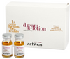 Artego Dream K-Lotion Anti-Damage Ampułki Odbudowujące Włosy 12x8ml