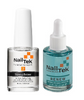 Nail Tek Zestaw II Intensive Therapy + Nail Tek Renew Oliwka 2x 15ml