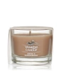 Yankee Candle Mini Amber & Sandalwood Mini Świeca Zapachowa 37g