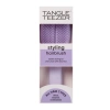 Tangle Teezer Styling Hairbrush, The Ultimate Styler Lilac, Szczotka Ułatwiająca Rozczesywanie