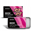 Sevich Brow Styling Soap - Mydełko do Stylizacji Brwi 15g + Szczoteczka