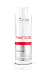 Bielenda Professional Neutralizer Aha & Pha Acid Complex Neutralizator do Kwasów 200g