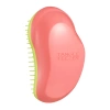 Tangle Teezer Original Straight Curly Hyper Yellow, Szczotka Ułatwiająca Rozczesywanie