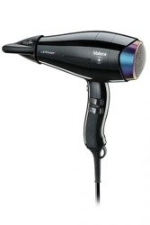 Valera Swiss Epower 2020 Black New Rotocord Dryer, Suszarka z Jonizacją Silnik Enduro 1600W = 2400W