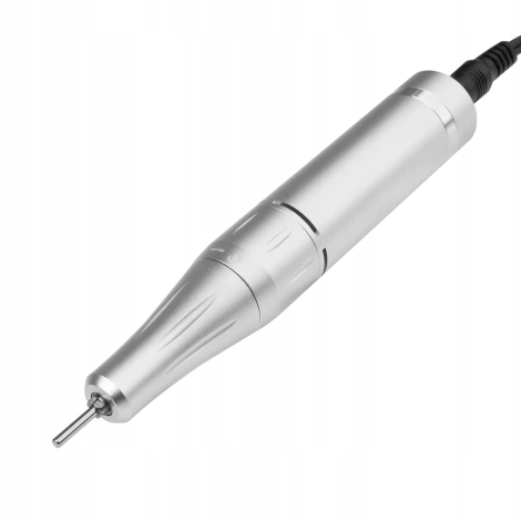 Clavier Frezarka do Paznokci z Lcd 40000 Obrotów 80W + 6 Frezów, FX1080 Różowa