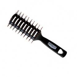Uppercut Deluxe Vent Brush, Szkieletowa, Wentylowana Szczotka do Stylizacji Włosów