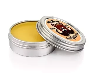 Mr Bear Family Moustache Wax Orginal, Wosk do Wąsów i Brody, 30ml