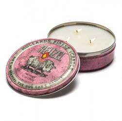 Reuzel Hollands Finest Candle Light, Świeczka Zapachowa, 340g