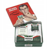 Proraso Firenze Vintage Shaving Kit Gino Zestaw Prezentowy 2x 100ml 150ml