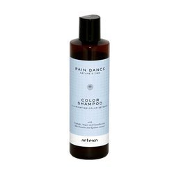 Artego Rain Dance Color Shampoo - Szampon do włosów farbowanych, 250ml
