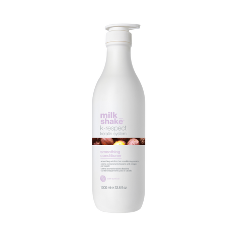 Milk Shake Milk Shake K-Respect Smoothing Conditioner, Odżywka Wygładzający, 1000ml