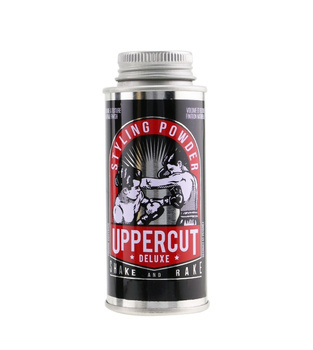 Uppercut Deluxe Shake And Rake Powder Puder Matujący Włosy i Dodający Objętości 20g
