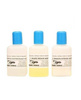 Kerasilk Keratin Treatment Zestaw do Prostowania Keratynowego Trudne do Ułożenia/Falowane (1.Shape Medium 2.Smooth Medium) Szampon 3x40ml