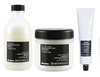 Davines Oi Szampon Odżywka do Wszystkich Rodzajów Włosów z Olejkiem Roucou 280ml 250ml + Krem do Rąk 75ml