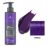 Schwarzkopf Chroma Id Intense Purple Bonding Mask - Maska Regenerująca i Koloryzująca Włosy, Fioletowa, 300ml
