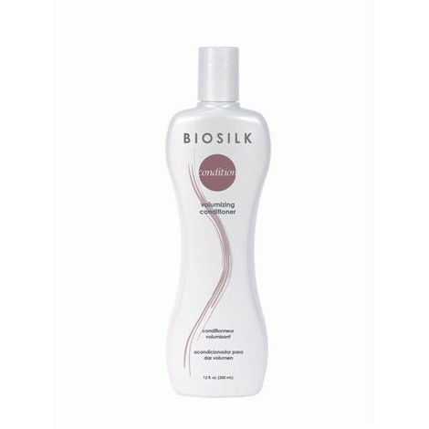 Farouk Biosilk Volumizing Therapy Odżywka Zwiększająca Objętość 355ml
