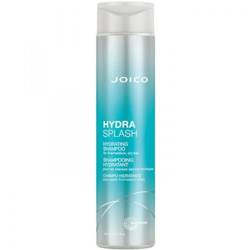 Joico Hydrasplash Hydrating Shampoo - Szampon nawilżający włosy cienkie i średnie, 300ml