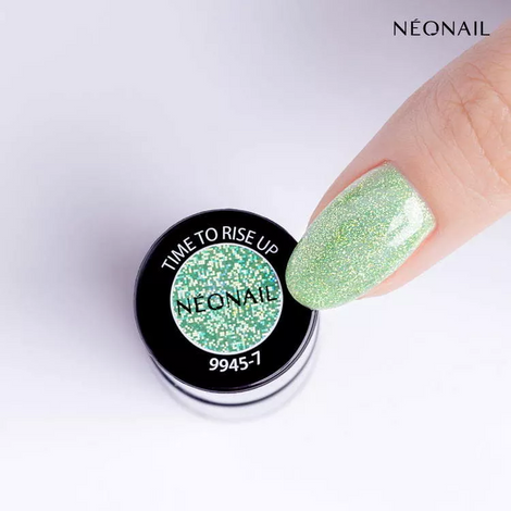 NeoNail Lakier Hybrydowy - 9945 - 7.2ml - Time to Rise Up