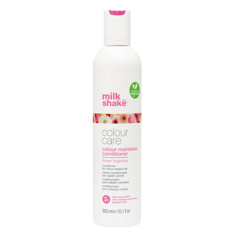Milk Shake Conditioner Flower, Odżywka Podtrzymująca Kolor o Zapachu Kwiatowym, 1000ml