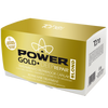 Tahe Power Gold Deep Repair Blond Ampułki Eliminujące Puszenie Włosów Blond 6x10ml