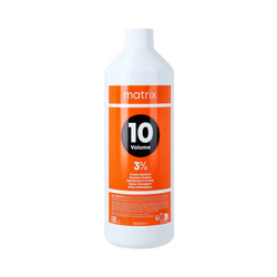 Matrix Cream Developer Woda Utleniona w Kremie 1000ml