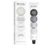 Revlon Nutri Color Creme Maska Koloryzująca do Włosów Farbowanych Kolor Biały Clear 000 100ml