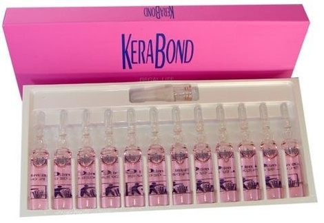Chenice Beverly Hills Kerabond Regal Life Treatment Anti Loss Hair, Kuracja Przeciw Wypadaniu Włosów 12x 6ml