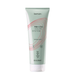 Kemon Yo Cond Odżywka Koloryzująca do Włosów, Różne Kolory 250ml