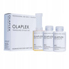 Olaplex Traveling Stylist Kit, (No.1 100ml + 2xNo.2 100ml), Zestaw do Regeneracji Włosów 3x 100ml