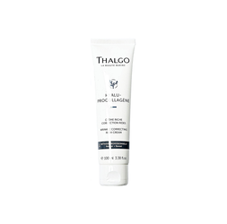 Thalgo Hyalu-Procollagene Hyaluronic Rich Cream Krem Odmładzający z Kwasem Hialuronowym, 100ml