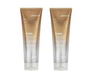 Joico K-Pak Reconstruct Conditioner to Repair Damaged Hair - Odżywka do Włosów Zniszczonych, 2x 250ml