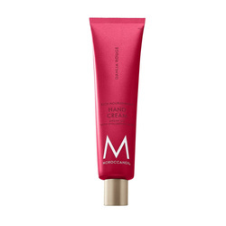 Moroccanoil Hand Cream Dahlia Rouge, Intensywnie Nawilżający Krem do Rąk, 100ml