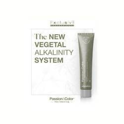 Exclusive Pasion & Color Pure Toners Veg 100ml - Champagne