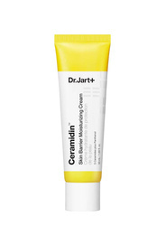 Dr.Jart+ Ceramidin Skin Barrier Moisturizing Cream, Odbudowujący Krem do Twarzy z Ceramidami, 50ml