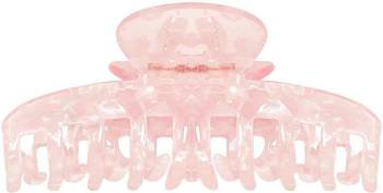 Roze Avenue Hair Clip, Klamra Do Włosów, Różowa
