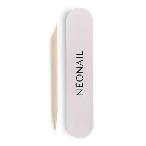 Naklejki Hybrydowe Gel Stickers Easy on Simplest Manicure 20szt.