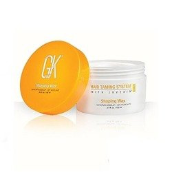Global Keratin Workit Shaping Wax Wosk do Układania Wygładzający 100ml