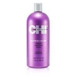 Farouk Chi Magnified Volume Shampoo, Szampon na Objętość do Cienkich Włosów, 950ml