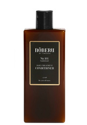 Noberu No.101 Sandalwood Conditioner, Odżywka do Włosów Dla Mężczyzn 250ml