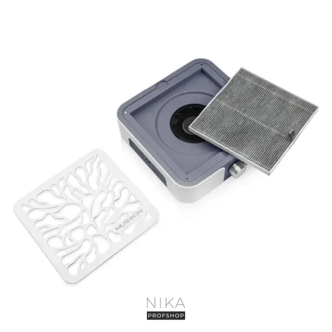 Hood Musson X3 Graphite 72 Pochłaniacz do manicure i pedicure