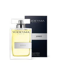 Yodeyma Paris Woda Perfumowana dla Mężczyzn 100ml - YODEYMA PARIS MEN - JUNSUI