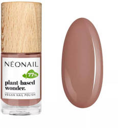 NeoNail Plant-based Wonder Vegan Lakier Klasyczny 7.2ml - 8690 Pure Teak