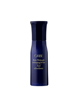 Oribe Run-Through Detangling Primer Spray Ułatwiający Rozczesywanie i Pielęgnujący Włosy z Hibiskusem 50ml