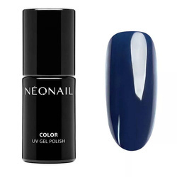 NeoNail Lakier Hybrydowy - 9715 - 7.2ml - Night Walks