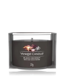 Yankee Candle Mini Black Coconut Mini Świeca Zapachowa 37g