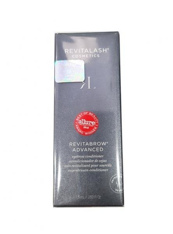 Revitalash Revitabrow Advanced Eyebrow Odżywka Pogrubiająca do Brwi 1.5ml