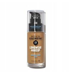Revlon Colorstay Makeup Buff 330 Podkład w Płynie dla Cery Normalnej i Suchej 30ml